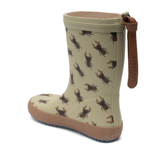 BISGAARD FASHION Brown Beetle Bottes de pluie