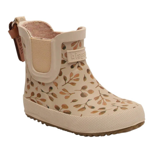 bottes de pluie BISGAARD Baby rubber beige Bottes de pluie