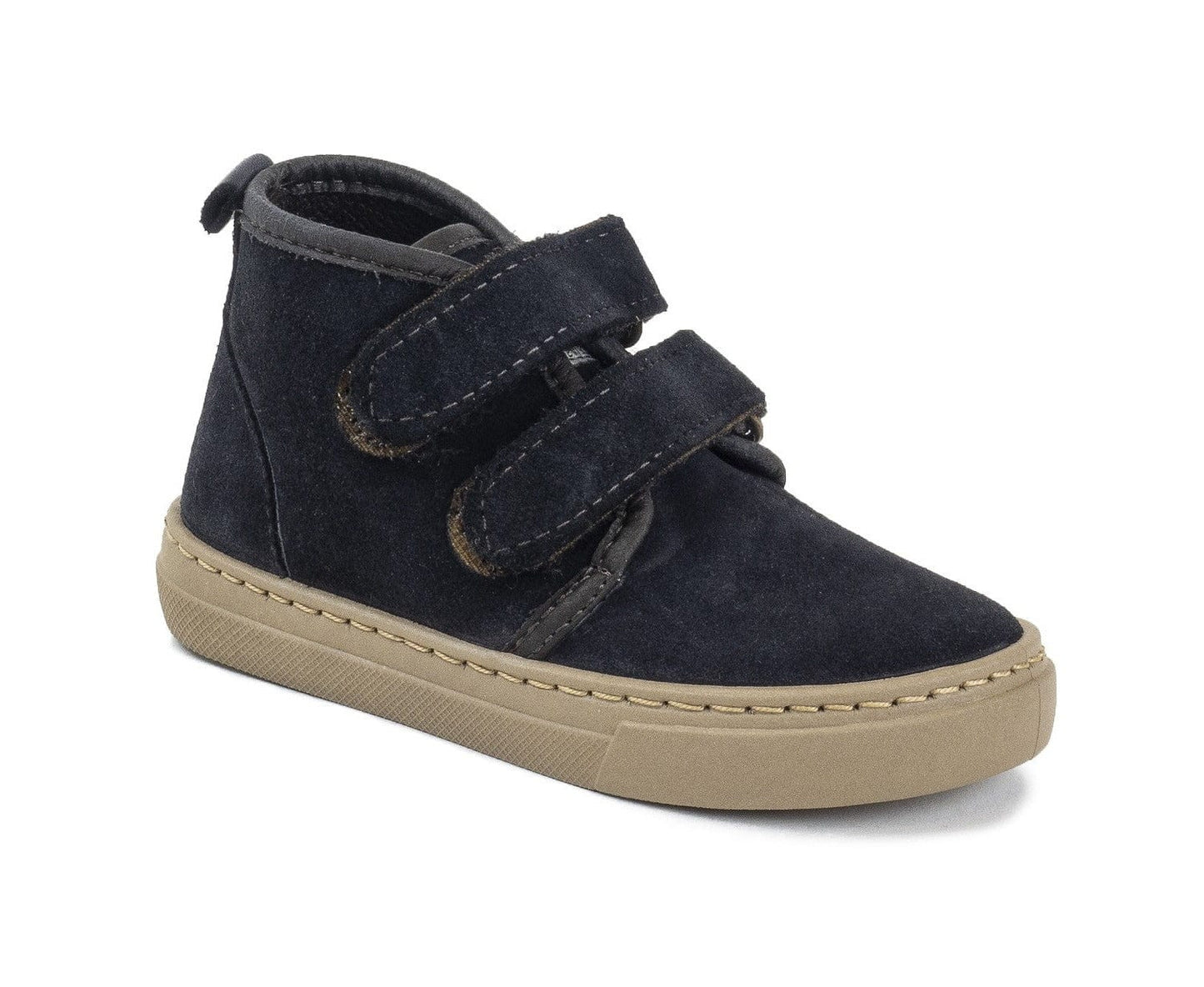 Chaussures Basses/Baskets/Sneakers 25 CIENTA 93883 Marine Bottillons 8434909060339