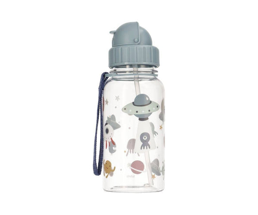 accessoires Bouteille en plastique The Martians 64080