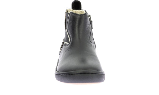 boots/bottines KICKERS KICK POPSTAR Noir Bottines