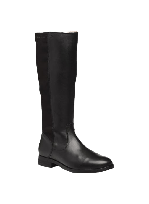 boots/bottines adulte 39 ACEBOS 9905 Noir Bottes 2112331803828