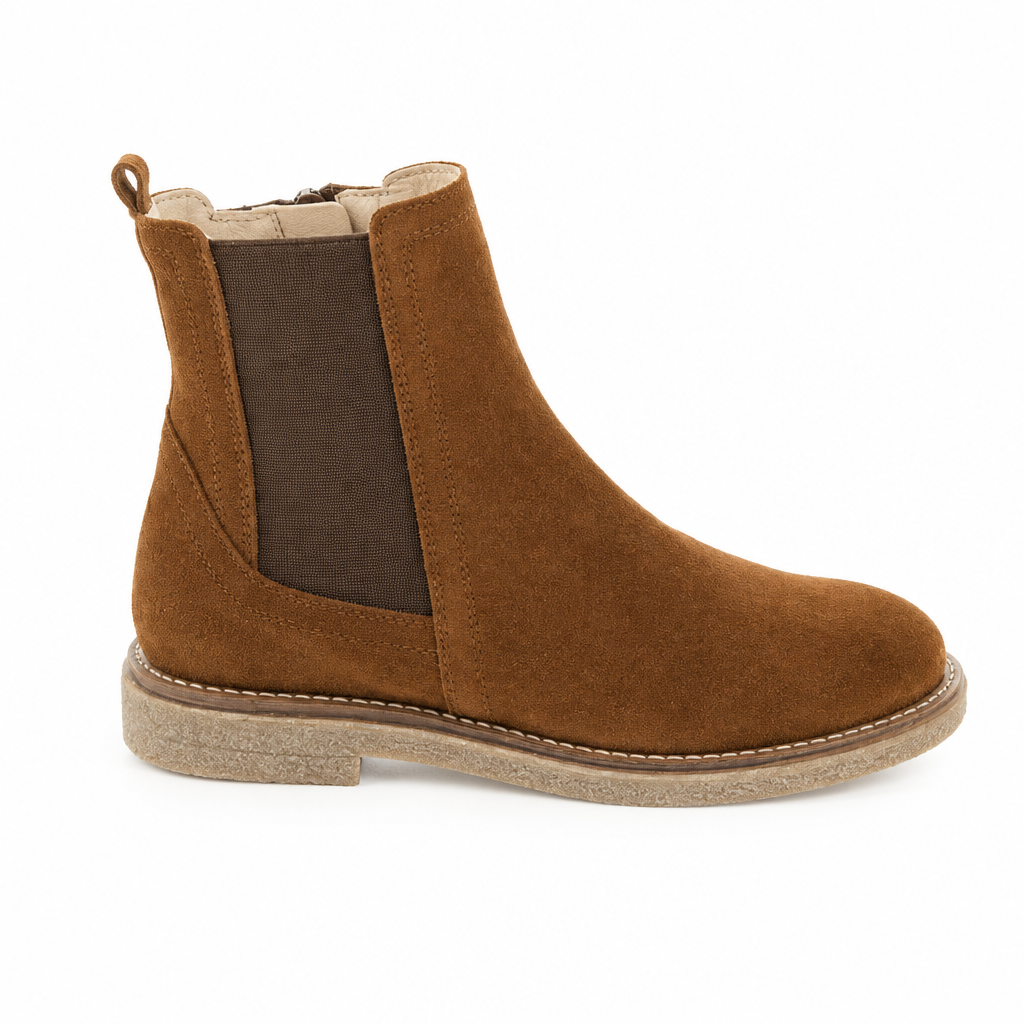 boots/bottines adulte ACEBOS 9991 Cuero boots/bottines