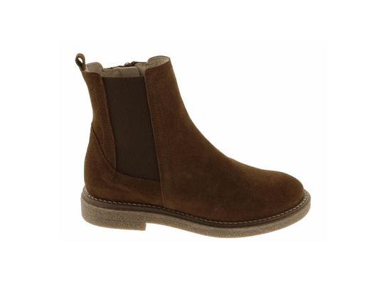 boots/bottines adulte ACEBOS 9991 Cuero boots/bottines