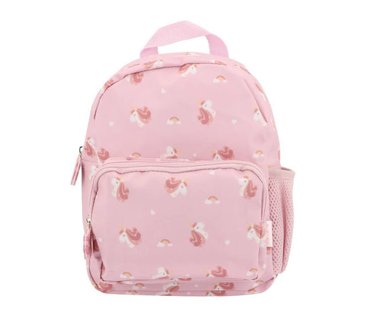 accessoires Sac à Dos Scolaire Enfant Licorne Magique 2140559