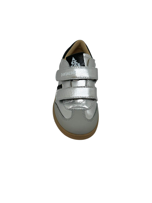 Chaussures Basses/Baskets/Sneakers ACEBOS 5881 Argent Chaussures Basses