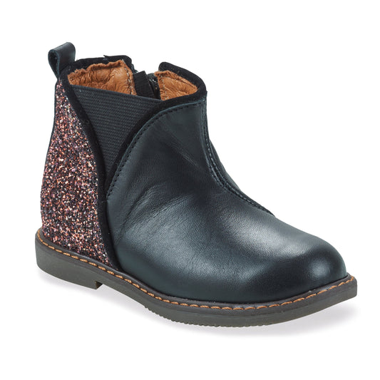 boots/bottines 30 GBB LANETTE Noir boots bottines