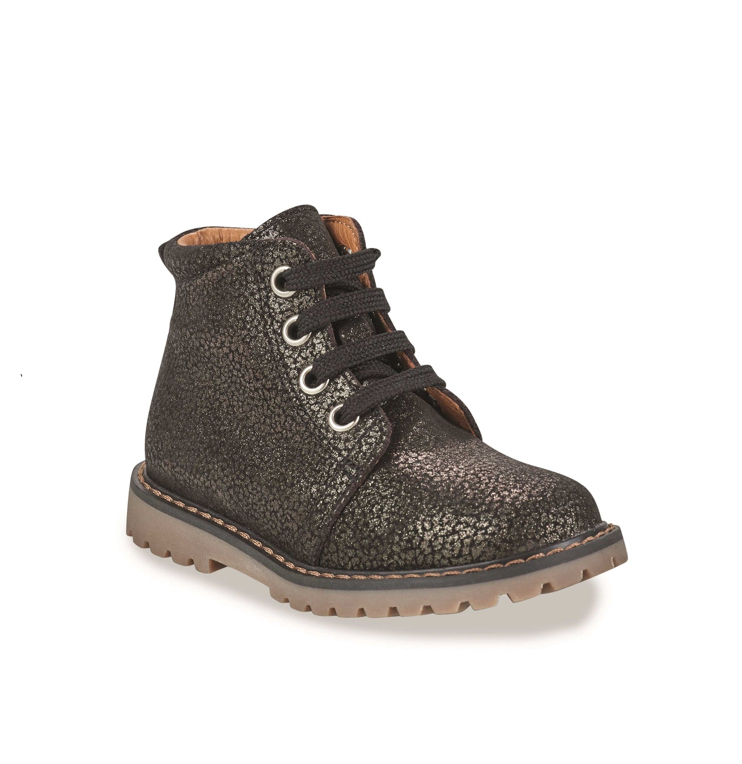 Chaussures Basses/Baskets/Sneakers GBB NAREA Noir Boots adulte