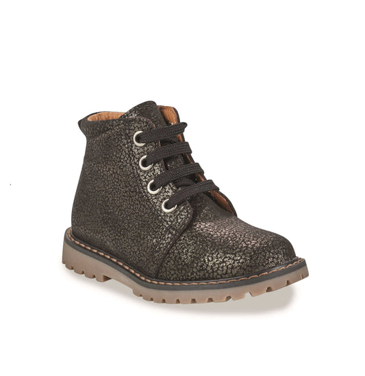 Chaussures Basses/Baskets/Sneakers GBB NAREA Noir Boots adulte