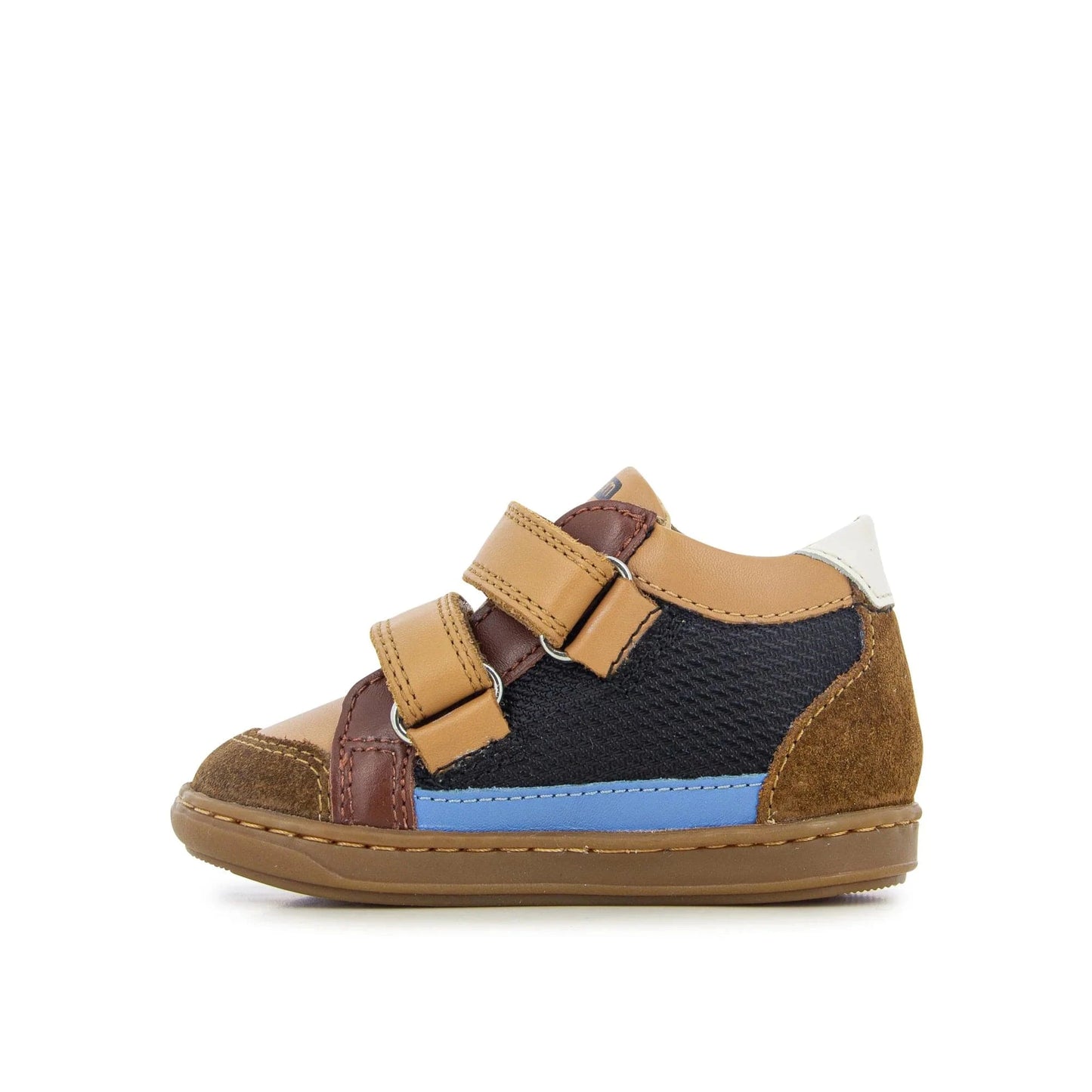 Chaussures hautes/Botillons 22 SHOO POM BOUBA ZIP BOX Noir Platine bottillons 3663890243253