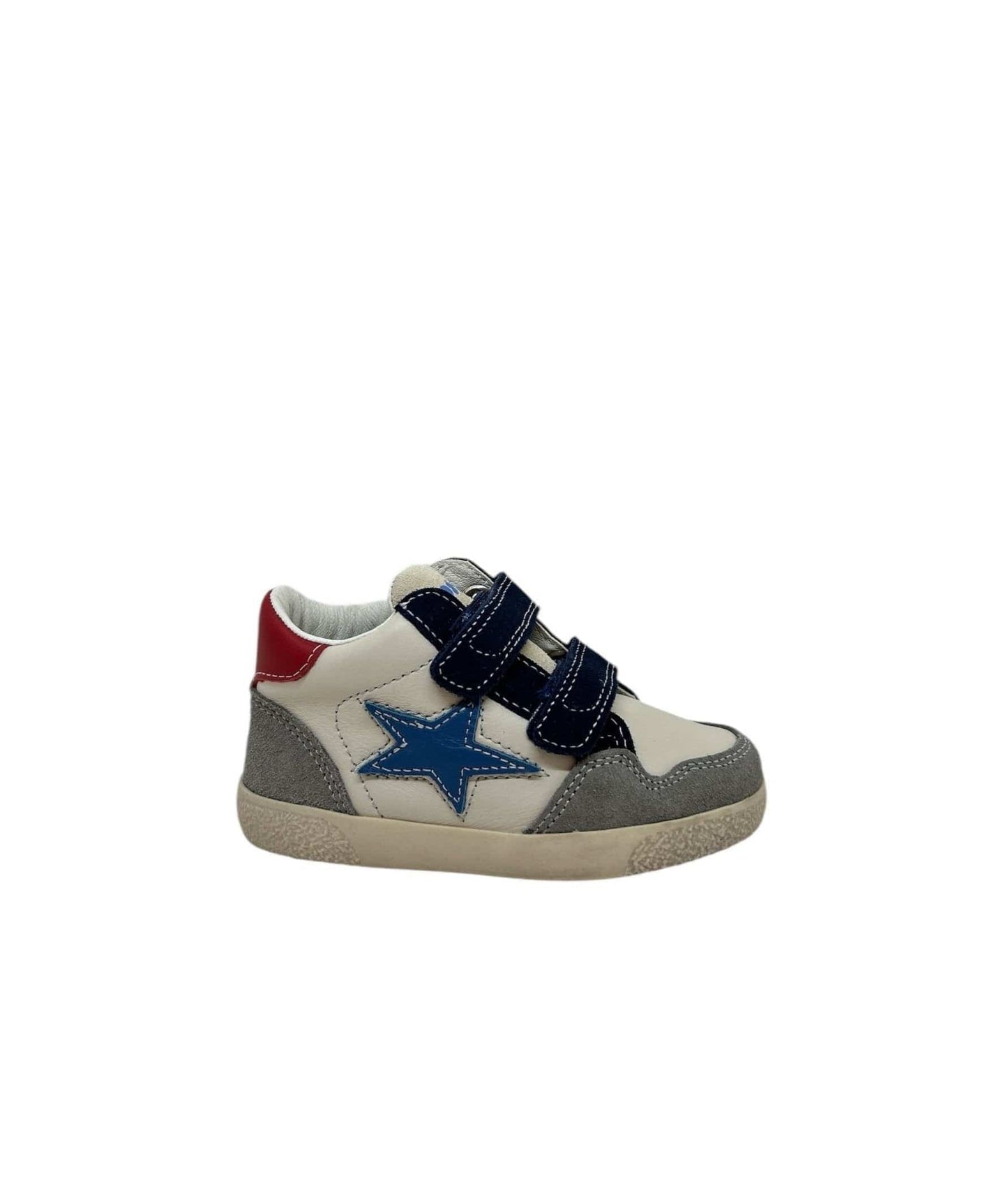 Chaussures hautes/Botillons 22 FALCOTTO ALNOITE Indigo Navy Chaussures hautes Bottillons 8057633905013