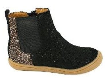 boots/bottines BELLAMY JANE Noir boots bottines