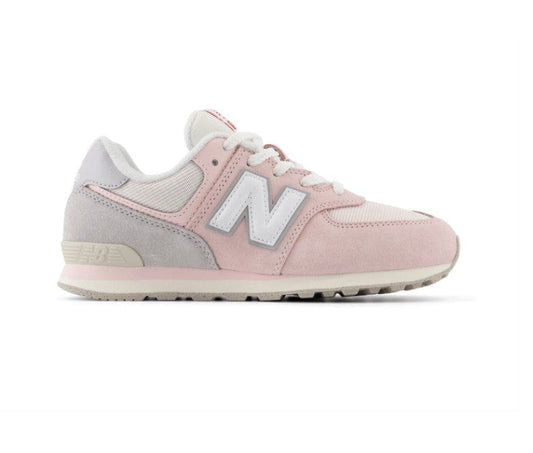 sneakers/basket adulte NEW BALANCE GC574 BKM Rose sneakers baskets