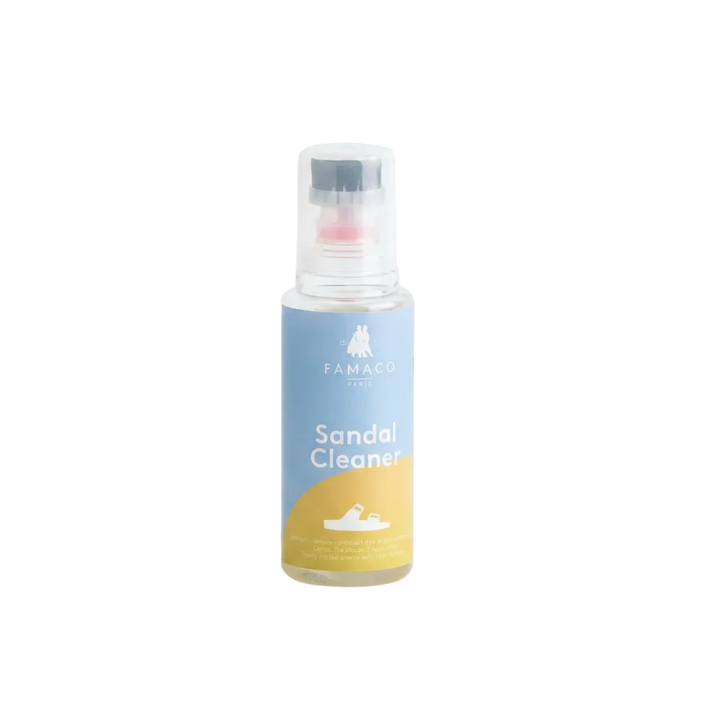FAMACO SANDAL CLEANER 125 ML