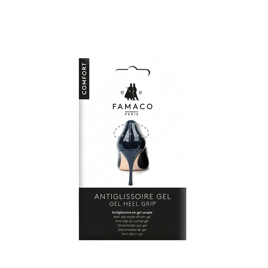FAMACO ANTIGLISSOIRE GEL