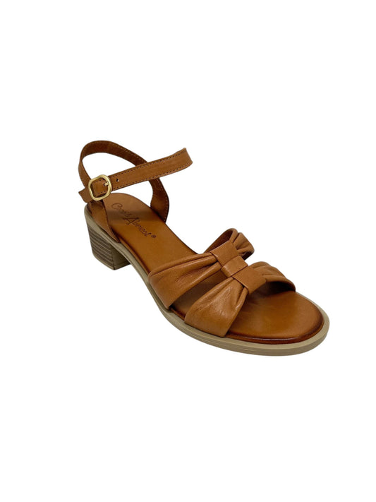 Sandales / Nu Pieds adulte COCO ET ABRICOT ESPALY Coconut Sandales Nu Pieds