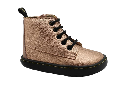 BLANDITOS DOHA Rose Chaussures Hautes barefoot