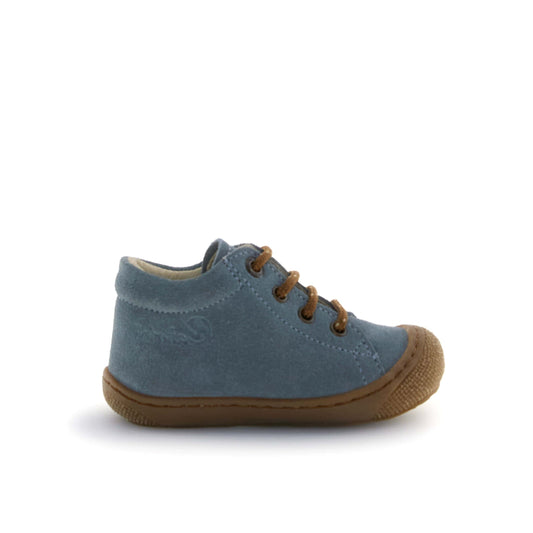 NATURINO COCOON Cloud Brown premiers pas