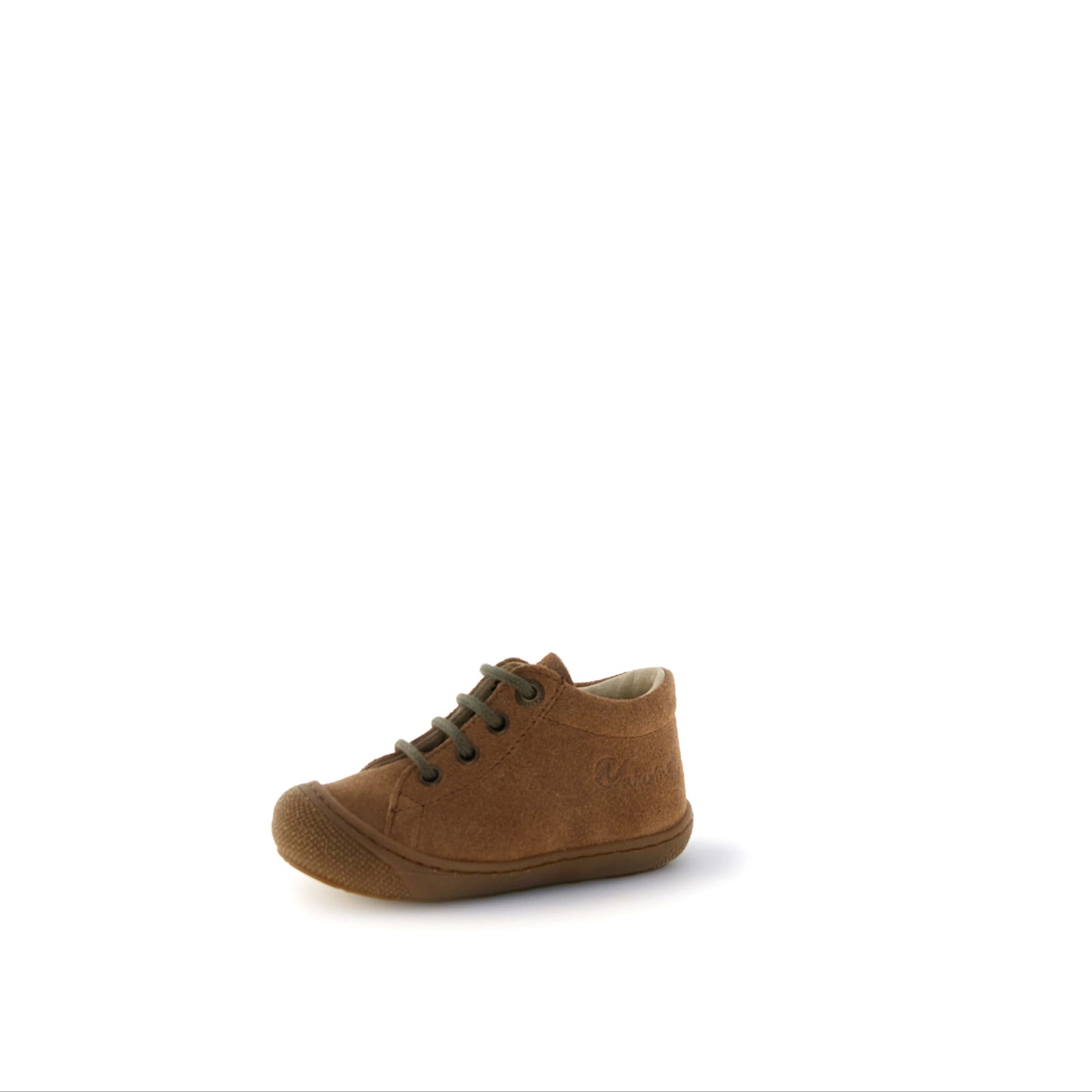 NATURINO COCOON Brown olive premiers pas
