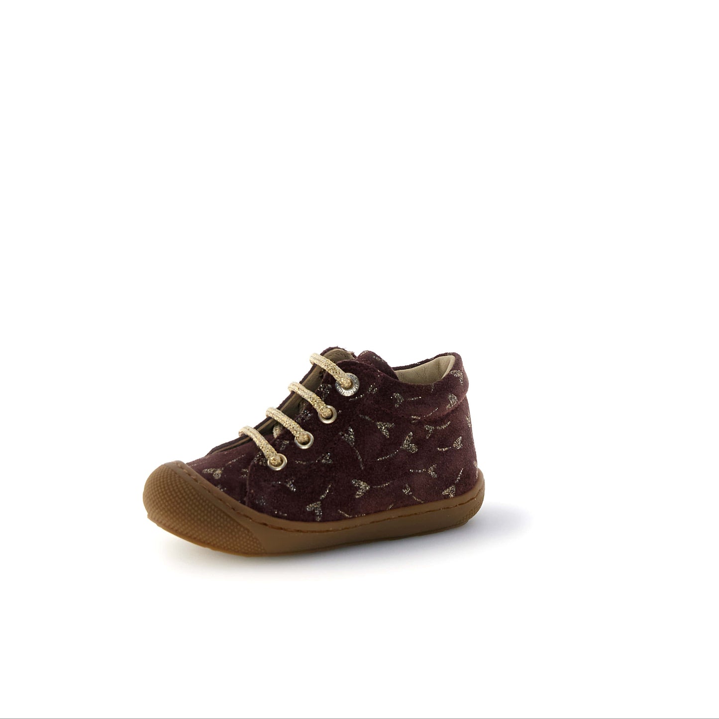 NATURINO COCOON Flower Heart Prune premiers pas