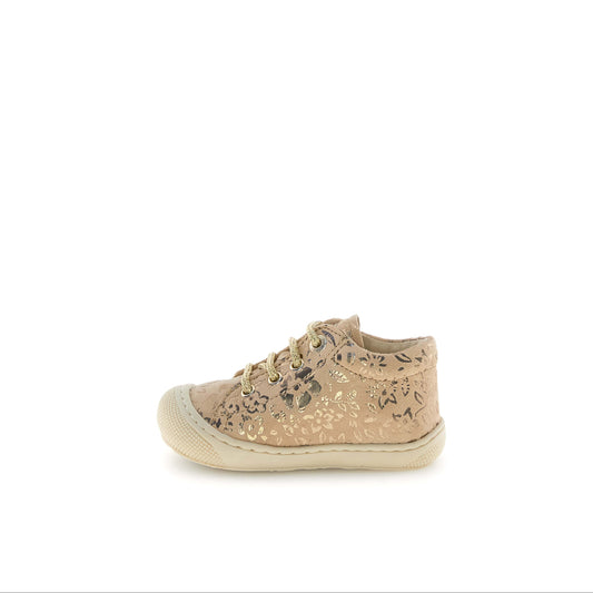 NATURINO COCOON Primerose Beige bottillons