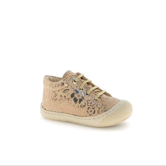 NATURINO COCOON Primerose Beige bottillons