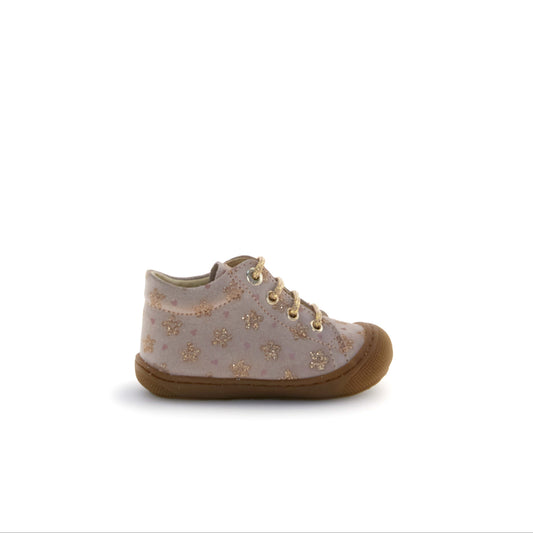 NATURINO COCOON Glitter Jasmine Cipria premiers pas