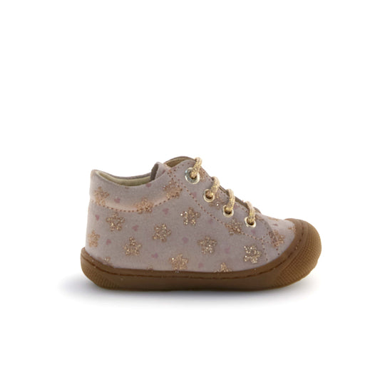 NATURINO COCOON Glitter Jasmine Cipria premiers pas