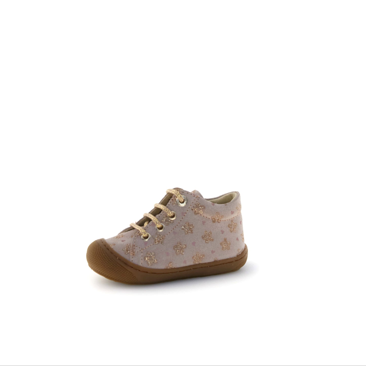 NATURINO COCOON Glitter Jasmine Cipria premiers pas