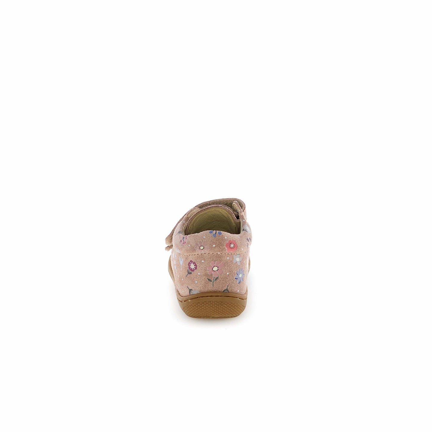 Pré marche NATURINO COCOON VL Bonny Rose bottillons premiers pas