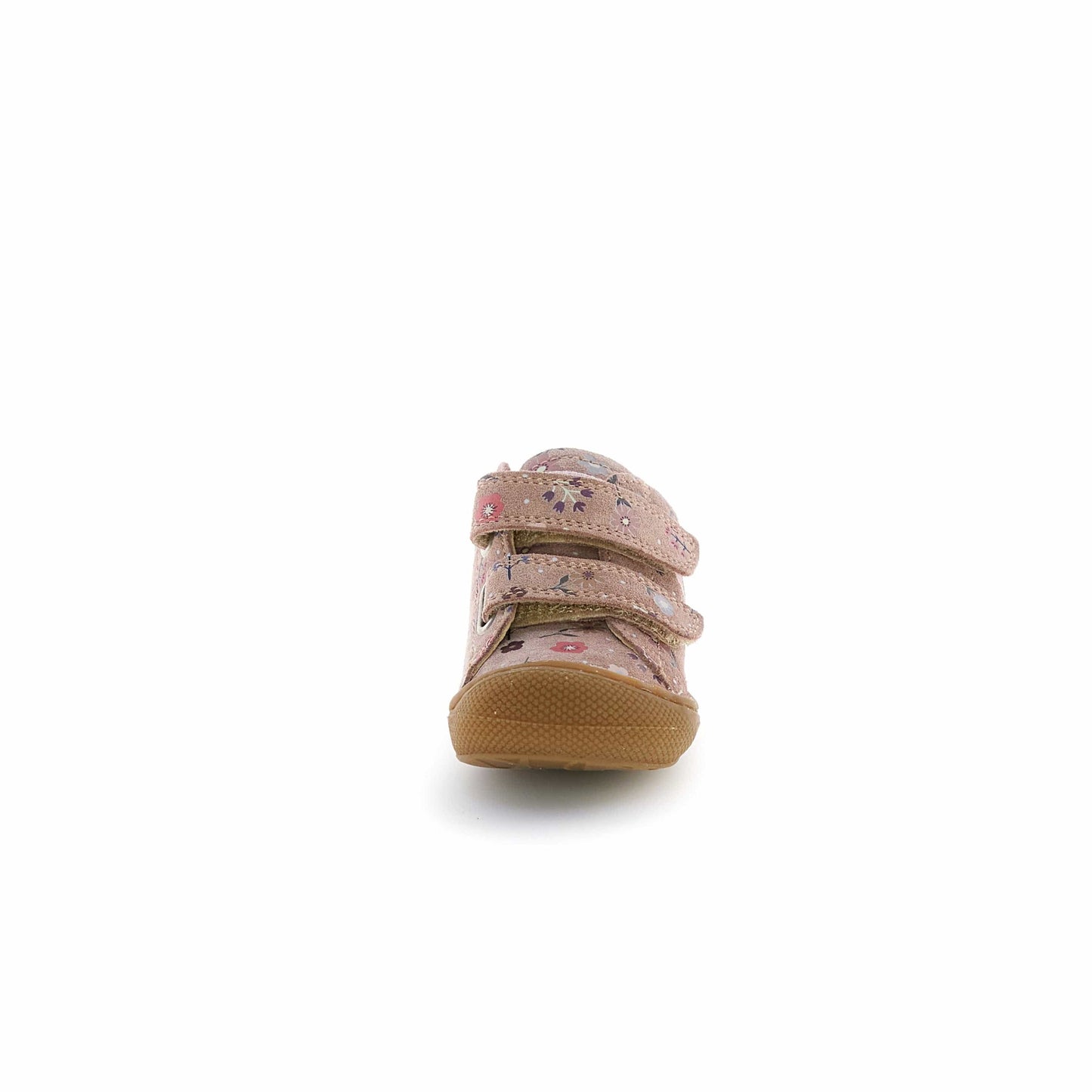 Pré marche NATURINO COCOON VL Bonny Rose bottillons premiers pas