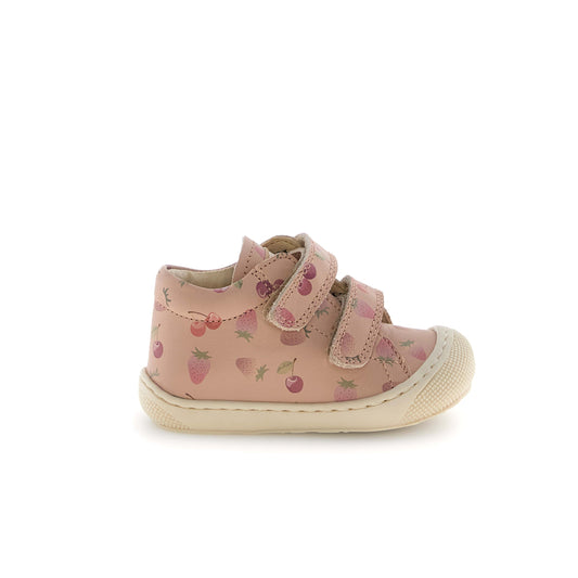 NATURINO COCOON VL Cherry & Strawberry cipria bottillons