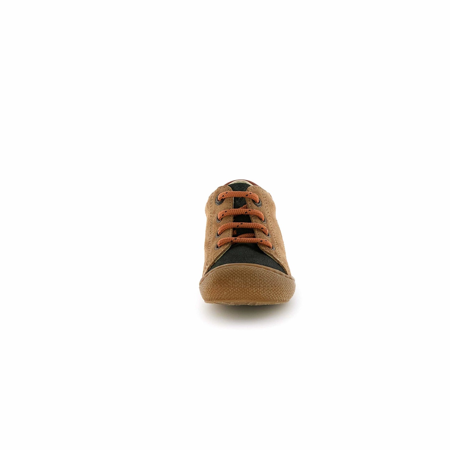 Pré marche NATURINO ROMY Forest Brown bottillons