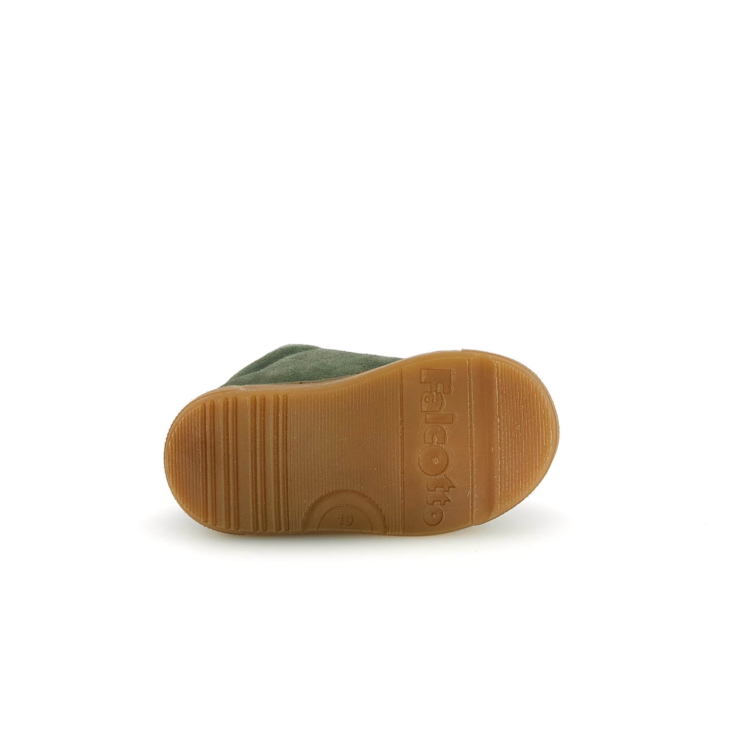 Chaussures hautes/Botillons FALCOTTO GAZER VL Olive Brown Chaussures hautes Botillons