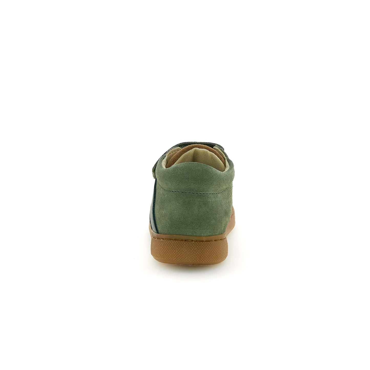Chaussures hautes/Botillons FALCOTTO GAZER VL Olive Brown Chaussures hautes Botillons
