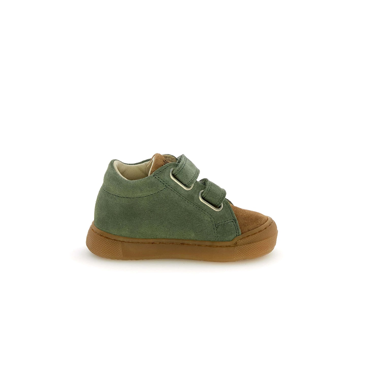 Chaussures hautes/Botillons FALCOTTO GAZER VL Olive Brown Chaussures hautes Botillons