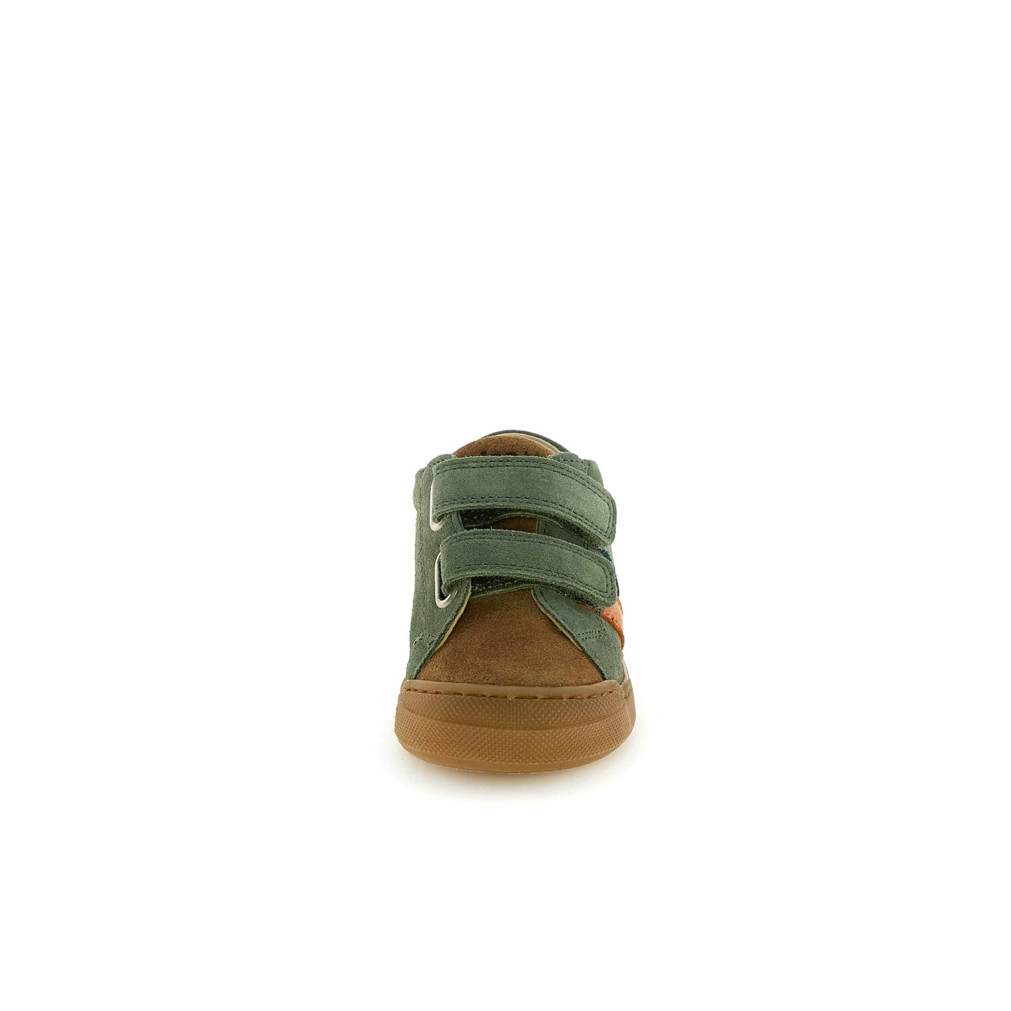 Chaussures hautes/Botillons FALCOTTO GAZER VL Olive Brown Chaussures hautes Botillons