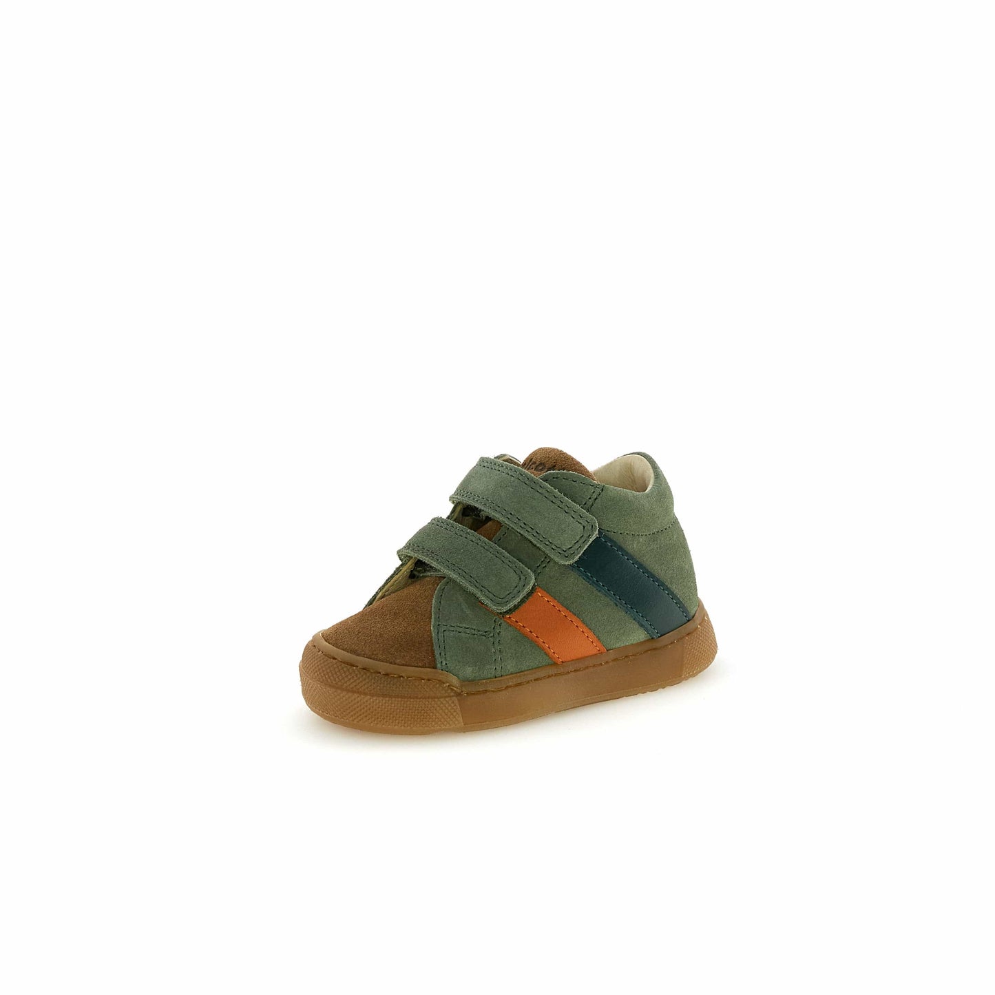 Chaussures hautes/Botillons FALCOTTO GAZER VL Olive Brown Chaussures hautes Botillons