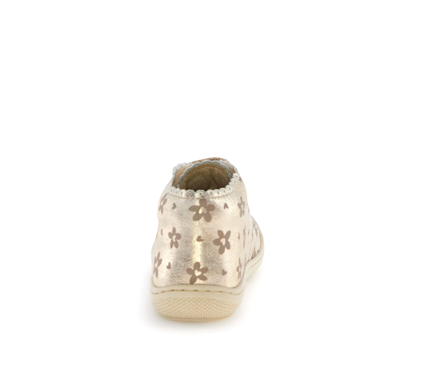 NATURINO COTTINS Platinum bottillons