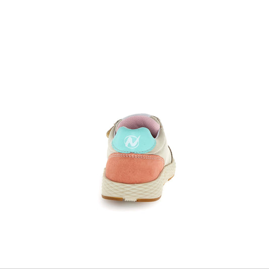 NATURINO JESKO 2 Beige Chaussures basses Baskets