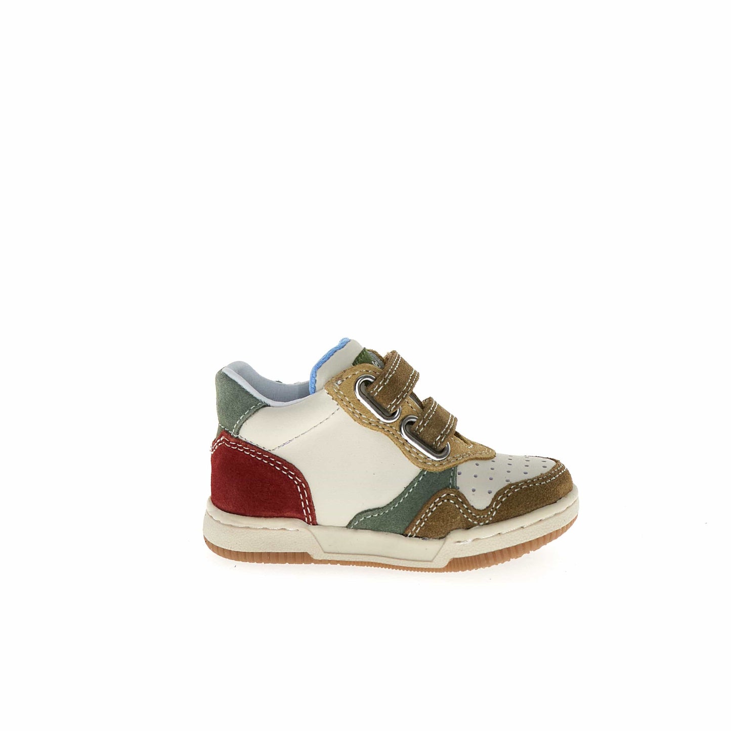Chaussures hautes/Botillons FALCOTTO KLIP VL Light Brown Milk Chaussures hautes Bottillons
