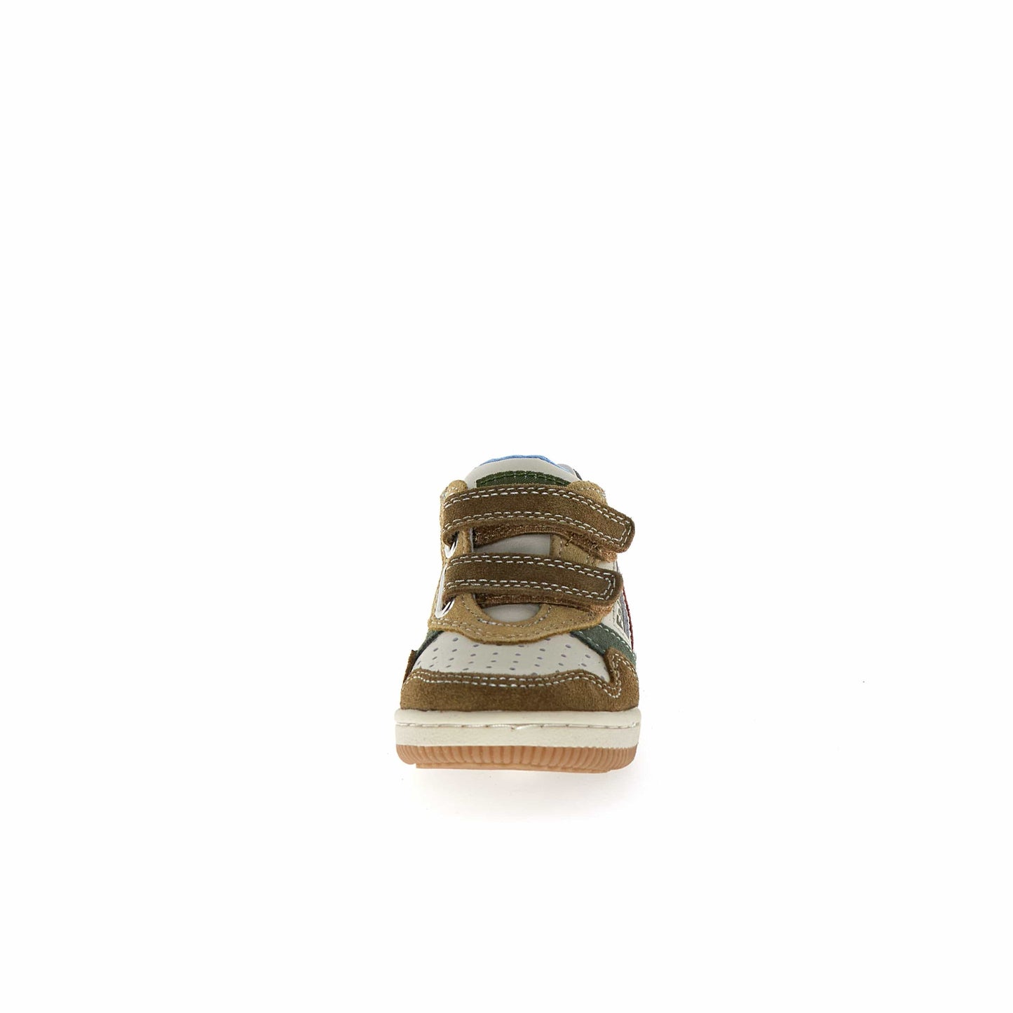 Chaussures hautes/Botillons FALCOTTO KLIP VL Light Brown Milk Chaussures hautes Bottillons