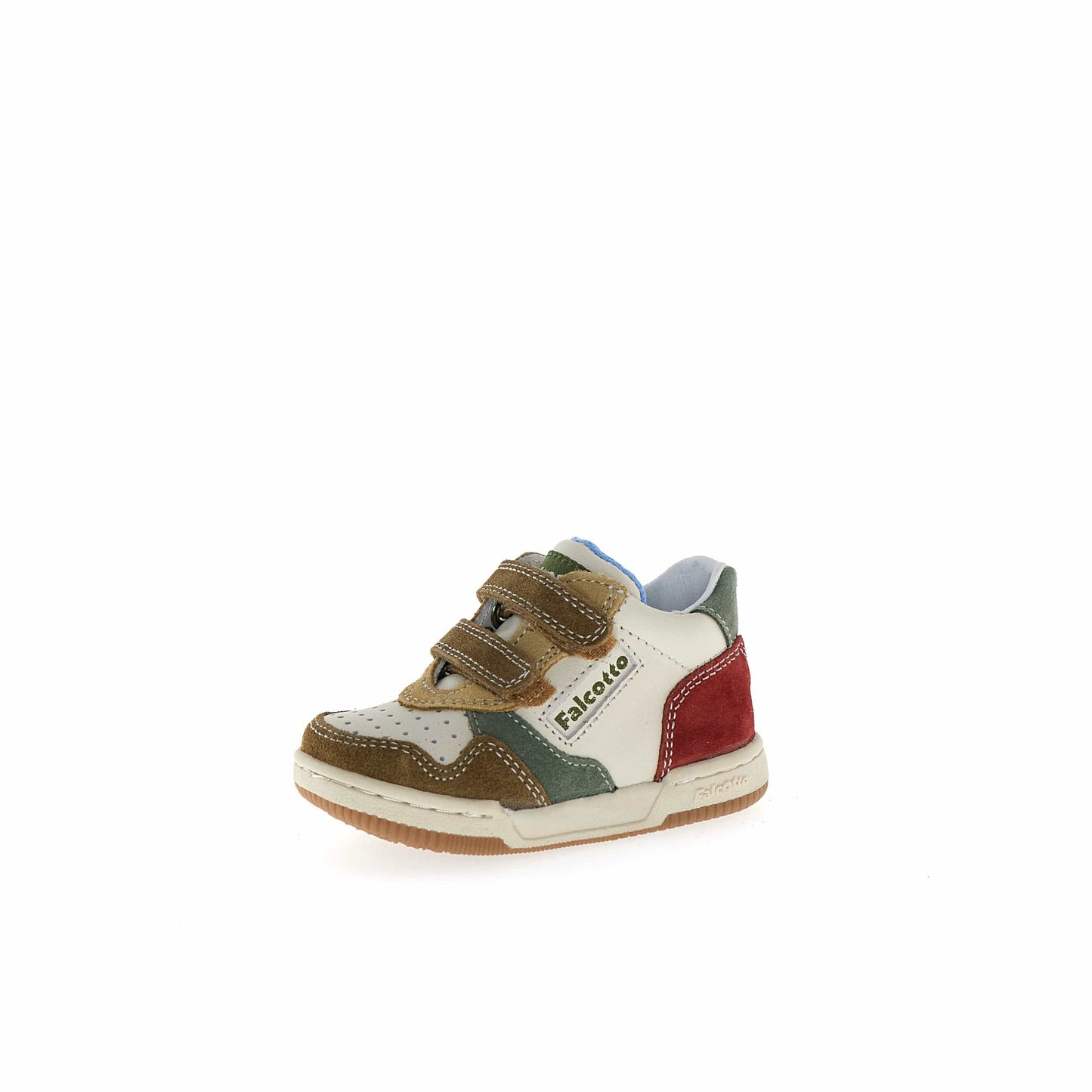 Chaussures hautes/Botillons FALCOTTO KLIP VL Light Brown Milk Chaussures hautes Bottillons