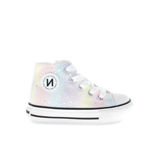 NATURINO YLFAS Glitter shaded Multicolor Toiles