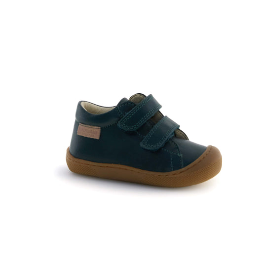 NATURINO AMUR VL Sylvestre chaussures bottillons Barefoot