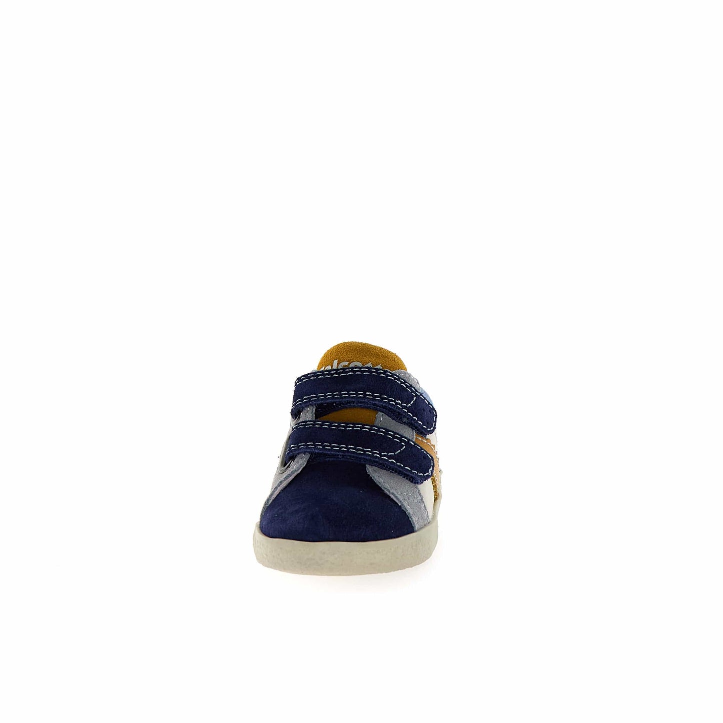 Chaussures hautes/Botillons FALCOTTO KILDE navy milk céleste Chaussures basses Baskets