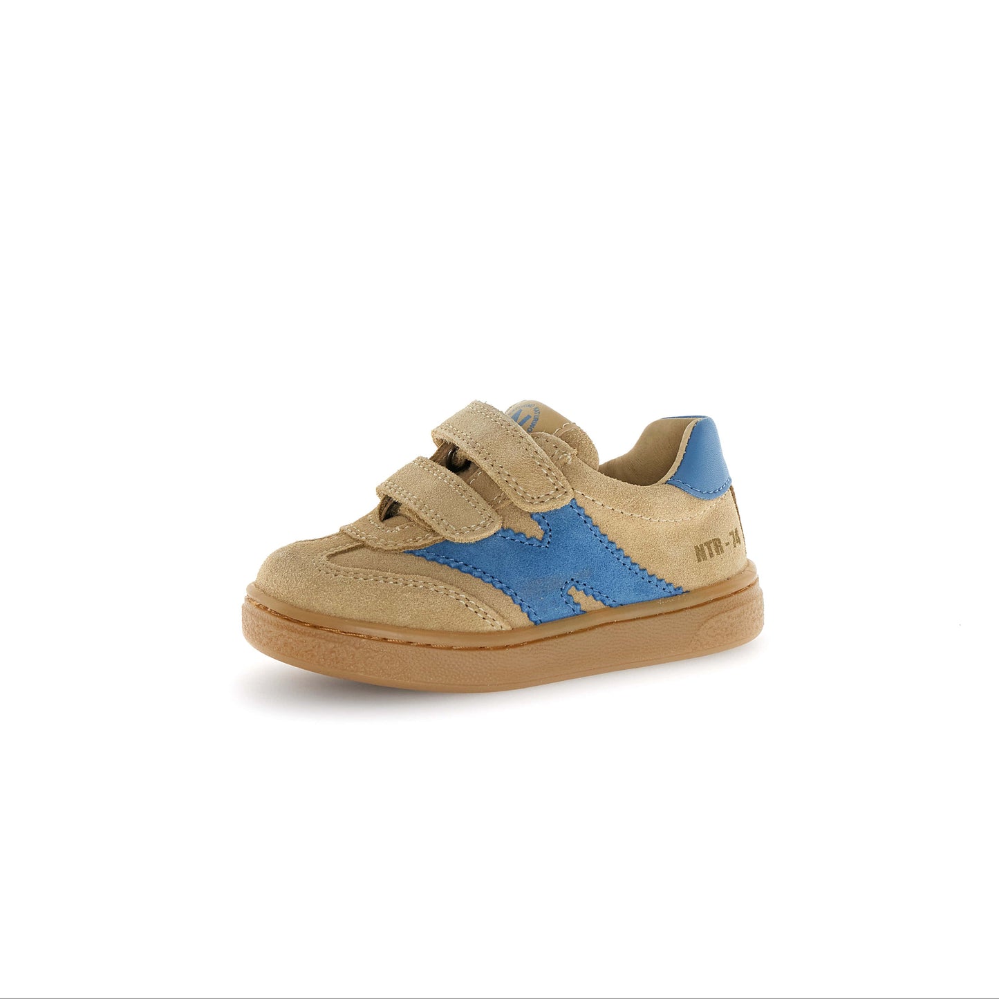NATURINO JENIX Sand Mare chaussures Basses Baskets