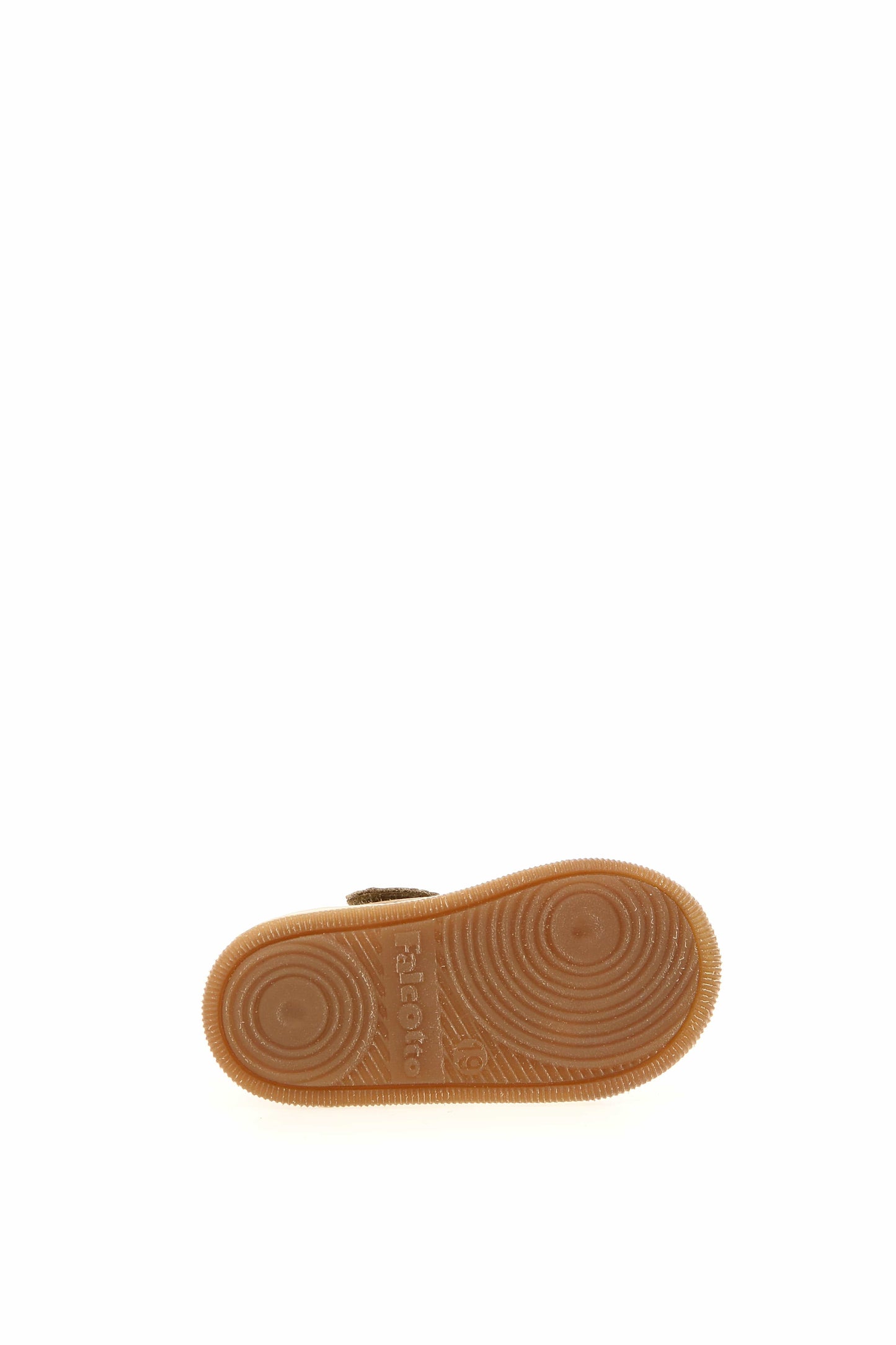 Chaussures Hautes/Botillons FALCOTTO JAY ZIP Perf Brown and Jay Chaussures Hautes Bottillons