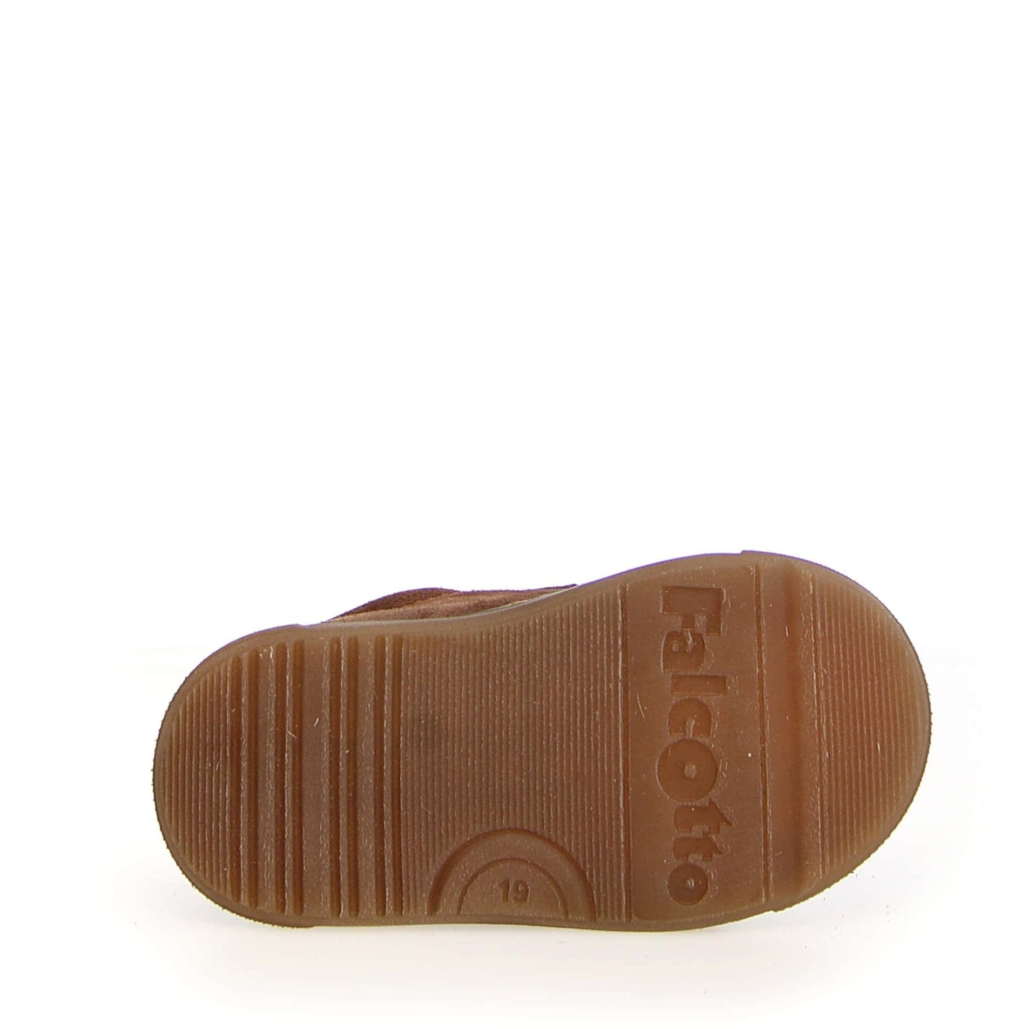 Chaussures hautes/Botillons FALCOTTO SNOPES VL Cuoio Chesnut Chaussures hautes Bottillons