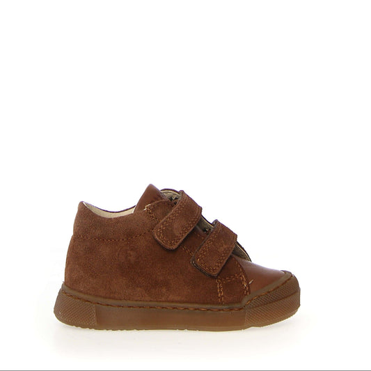 Chaussures hautes/Botillons FALCOTTO SNOPES VL Cuoio Chesnut Chaussures hautes Bottillons